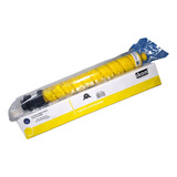 Cartucho De Toner Ricoh Mpc 3003/3503/3004/3504 Yellow Ikon