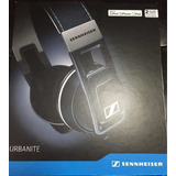 Audífonos Sennheiser Urbanite