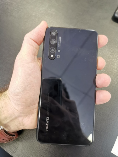 Huawei Nova 5t 