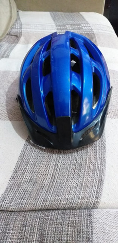 Capacete Para Mountain Bike Usado!!!