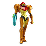 Metroid: Other M Samus Aran Figma Figura De Acción S