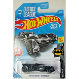 Hot Wheels 2018 50th Anniversary Series Dc Comics