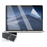  2 Protectores Pantalla Para Macbook Pro 15  2012/15 A1398