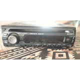 Stereo Sony Cdx Gt427 Cd Mp3 Usb Aux Rca Frente Desmontable
