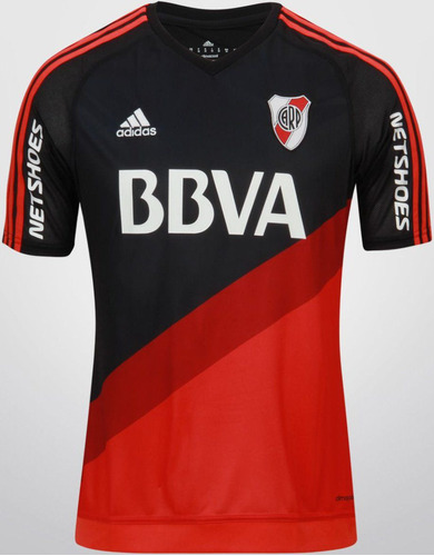 Camiseta adidas River Plate 