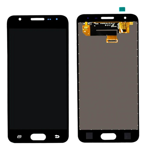 Tela Display Frontal Lcd Para J5 Prime