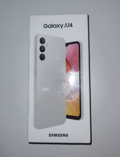 Samsung Galaxy A14 128gb Nuevo En Caja , Liberado 