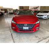 Mazda 3 I 2018 