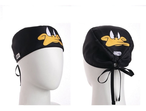 Gorros O Cofias Clínicos Quirúrgicos / Pato Lucas