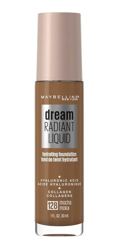 Maybelline Dream Radiant Liquid Hydrating