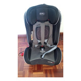 Butaca Para Auto Kiddy Orbit