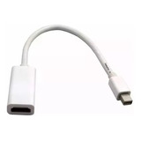 Adaptador Mac Mini Displayport Para Hdmi Cabo Conversor 4k