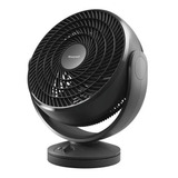 Ventilador Honeywell Hpf870bwm De Piso Con 3 Velocidades