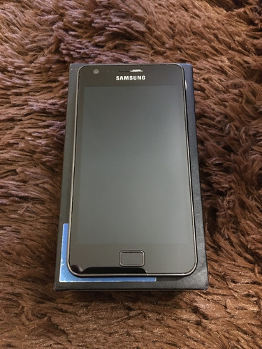 Celular Samsung Galaxy S2 Modelo Gt-i9100 ( Para Reparar )