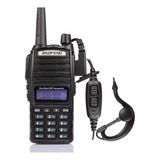Radio De Comunicaciones Walkie-talkie Baofeng Uv-82