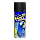 Dko Plasti Dip 11203-6 Negro Spray, 1 Unidad