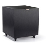 Klipsch R-8sw Subwofer Activo De 8 50w Rms