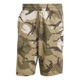 Shorts Seasonal Essentials Camouflage In7121 adidas