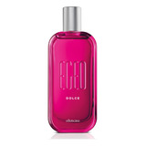 Egeo Dolce Desodorante Colônia 90 Ml