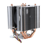 Disipador De Calor Cpu Cooling 4 Heat Pipe Para Lga2011 1366