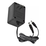 Eliminador Ac Adaptador Genesis Nes Snes + Regalo