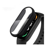 2 Capas + Película Para Xiaomi Mi Band 6 Band 7