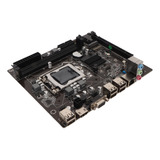 Placa Base Para Pc Lga 1155 Wifi M.2 Vga Hd Con Salida De Do