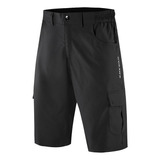 Pack De 3 Pantalones Cortos Deportivos Para Hombre, Ropa Int