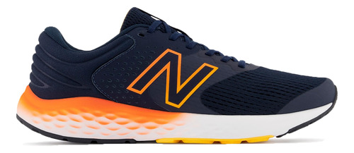 Zapatillas New Balance Running Hombre M520he7 Mar-nja Ras