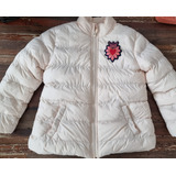 Campera Wanama Kids