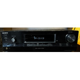 Sony Receiver Str-dh130 Stereo Am Fm Sintonizador Sony 