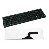 Teclado Notebook Para Asus K52j K53s A53s X53s K72jr K73sv