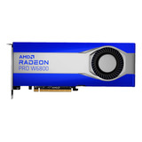 Tarjeta De Video Amd  Radeon Pro W6000 Series Pro W6800 100-506157 32gb