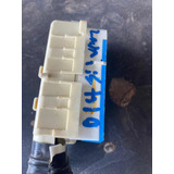 Conector Blanco Para Caja De Fusibles Silverado 2014 5.3