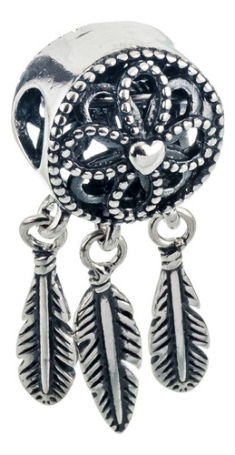 Charms Plata 925 Atrapa Sueños