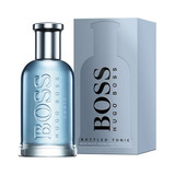 Hugo Boss Boss Bottled Tonic Hombre Eau De Toilette