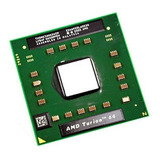Micro Procesador Amd Turion 64 Mk-36 / Tmdmk36 / Socket S1