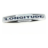 Insiginia Longitude Porton Renegade Sport Jeep