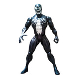 Venom Toy Biz Años 90s Muñeco Marvel Spider Man