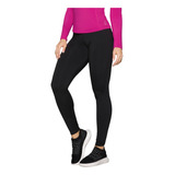 Calça Legging Felpa Fitness Inverno Frio Peluciada Selene