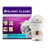 Feliway Classic Gato Difusor + Repuesto 48ml