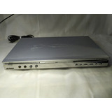 Dvd Jtec Antigo.