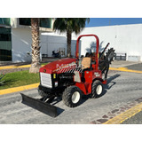 Zanjadora Ditch Witch/parson Koehring