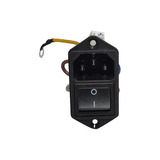 Conector Liga/desl Para Jbl Eon 615