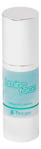 Crema Aclarante Facial Biocare - g a $3008