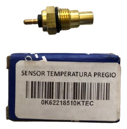  Vlvula Sensor Temperatura Kia Pregio 3.0 Kor-tec Foto 3