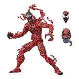 Carnage Venom Marvel Legends Baf Venompool 6 Pulgadas