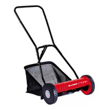 Cortacesped Manual 40 Cm Con Recolector Einhell Gc-hm 40