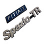 Platino Fiat Topolino Doduco Aleman Codigo 402 Fiat Topolino