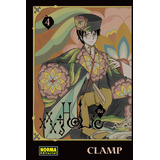 Xxxholic Rei N4 - Clamp